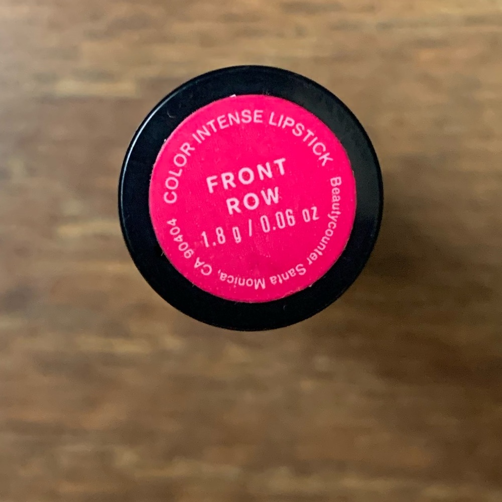 Mini Color Intense Lipstick - 2 pack